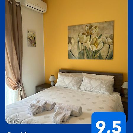 דירות רומא Casa Di Ro מראה חיצוני תמונה