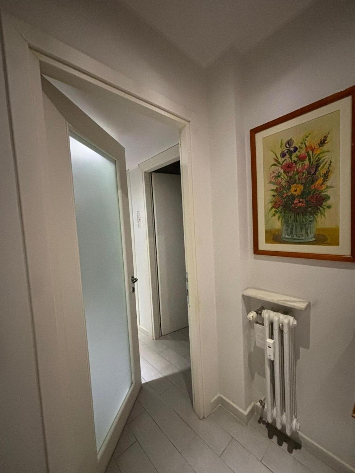 דירות רומא Casa Di Ro מראה חיצוני תמונה