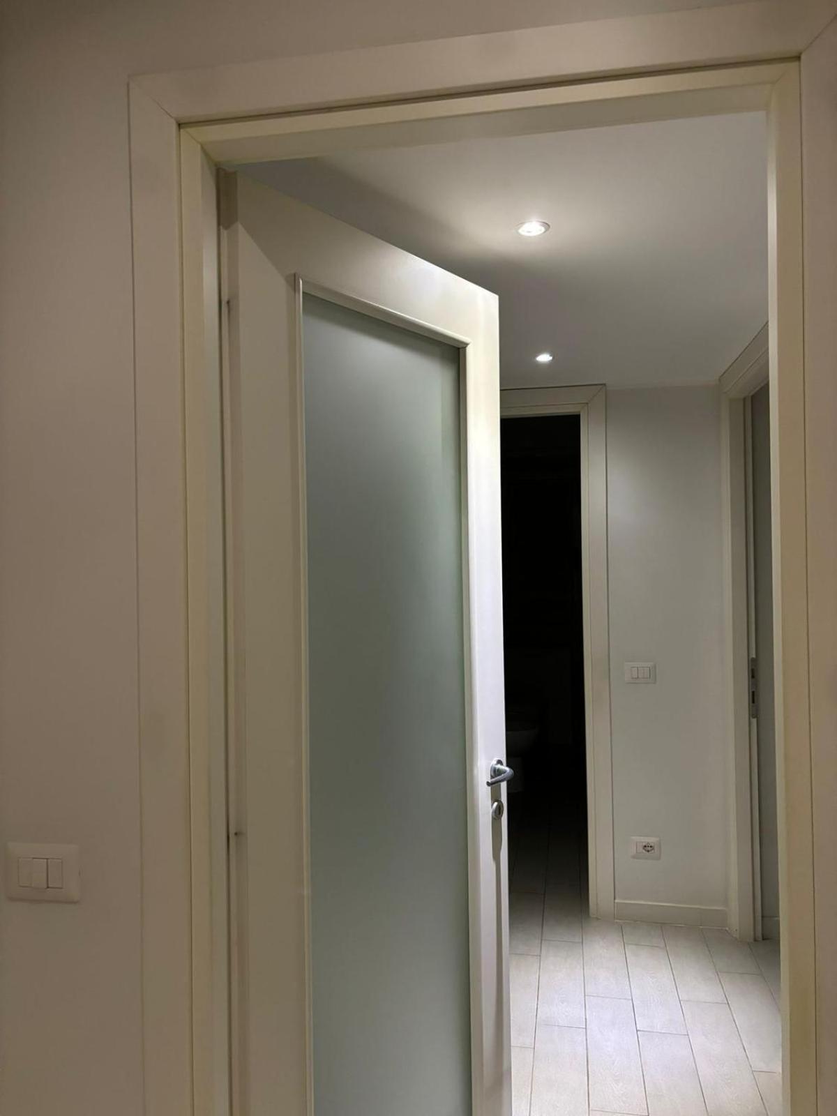 דירות רומא Casa Di Ro מראה חיצוני תמונה