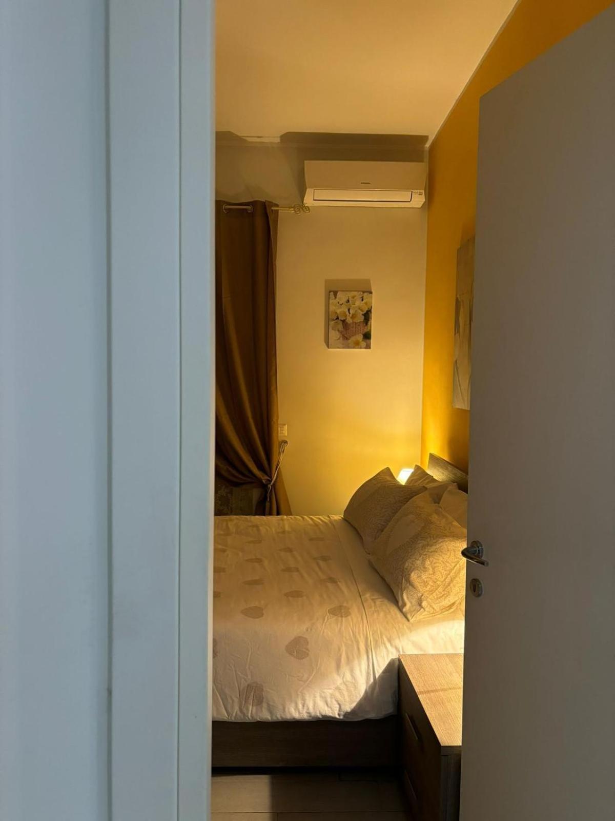דירות רומא Casa Di Ro מראה חיצוני תמונה