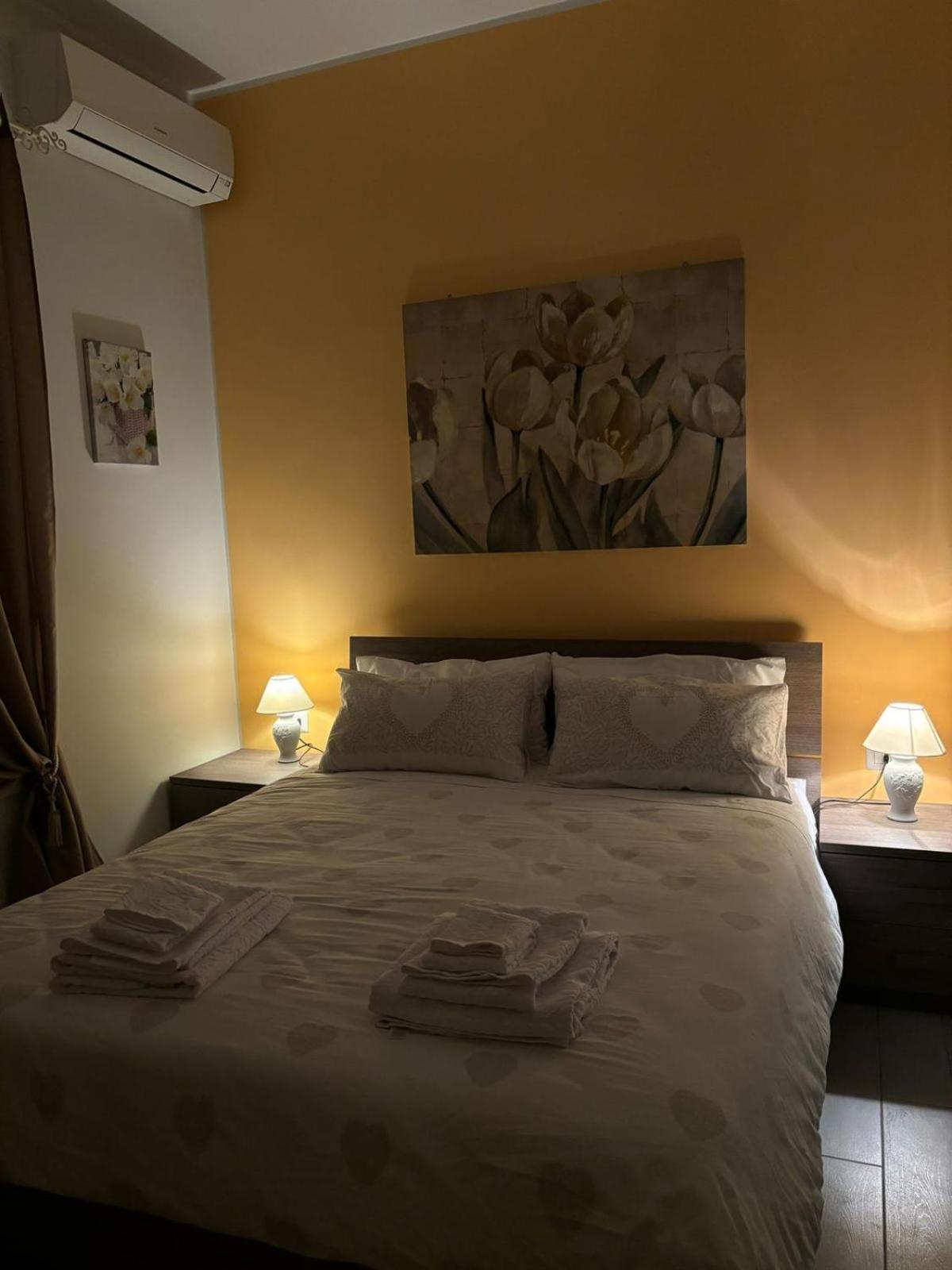 דירות רומא Casa Di Ro מראה חיצוני תמונה