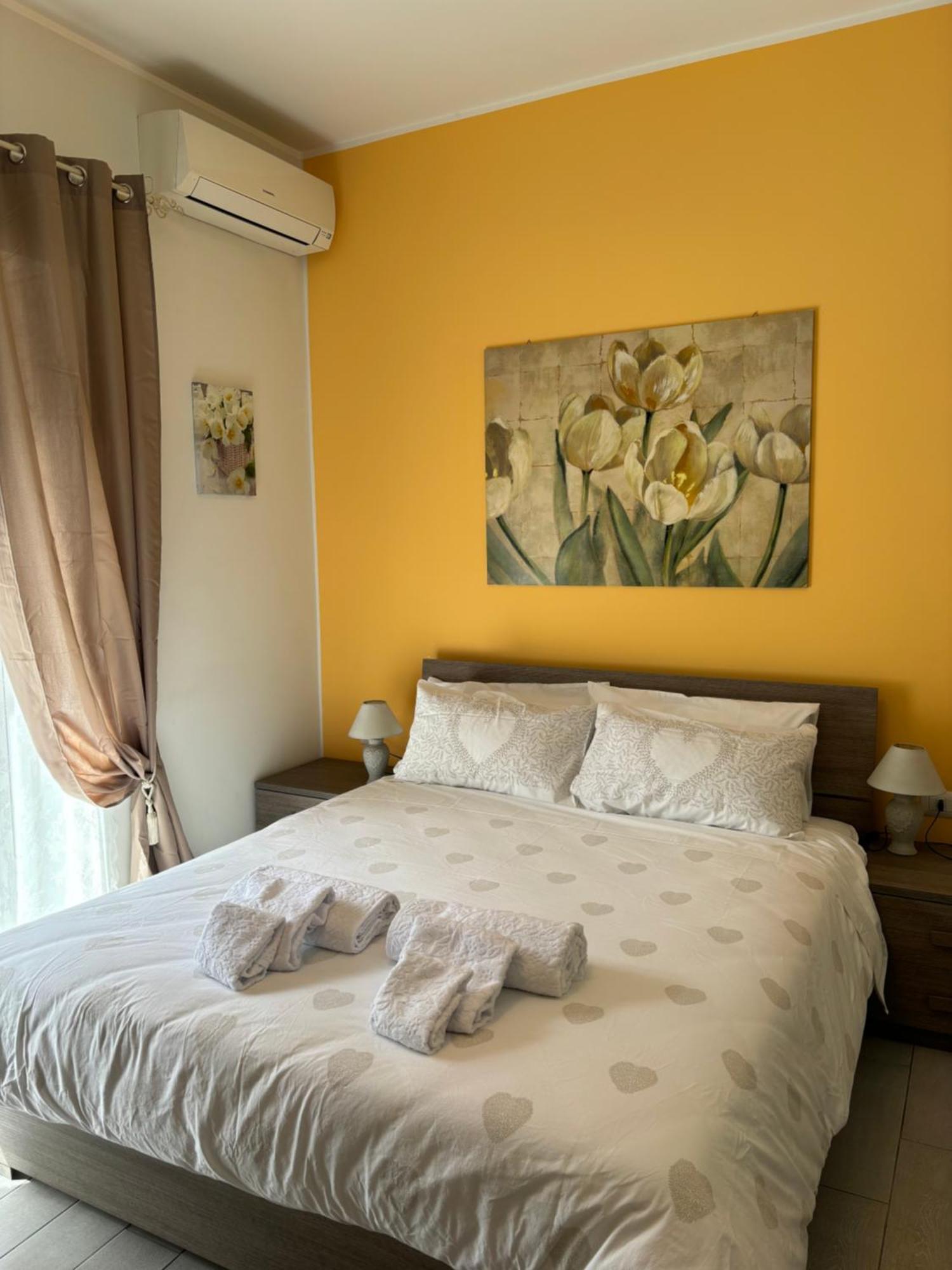 דירות רומא Casa Di Ro מראה חיצוני תמונה