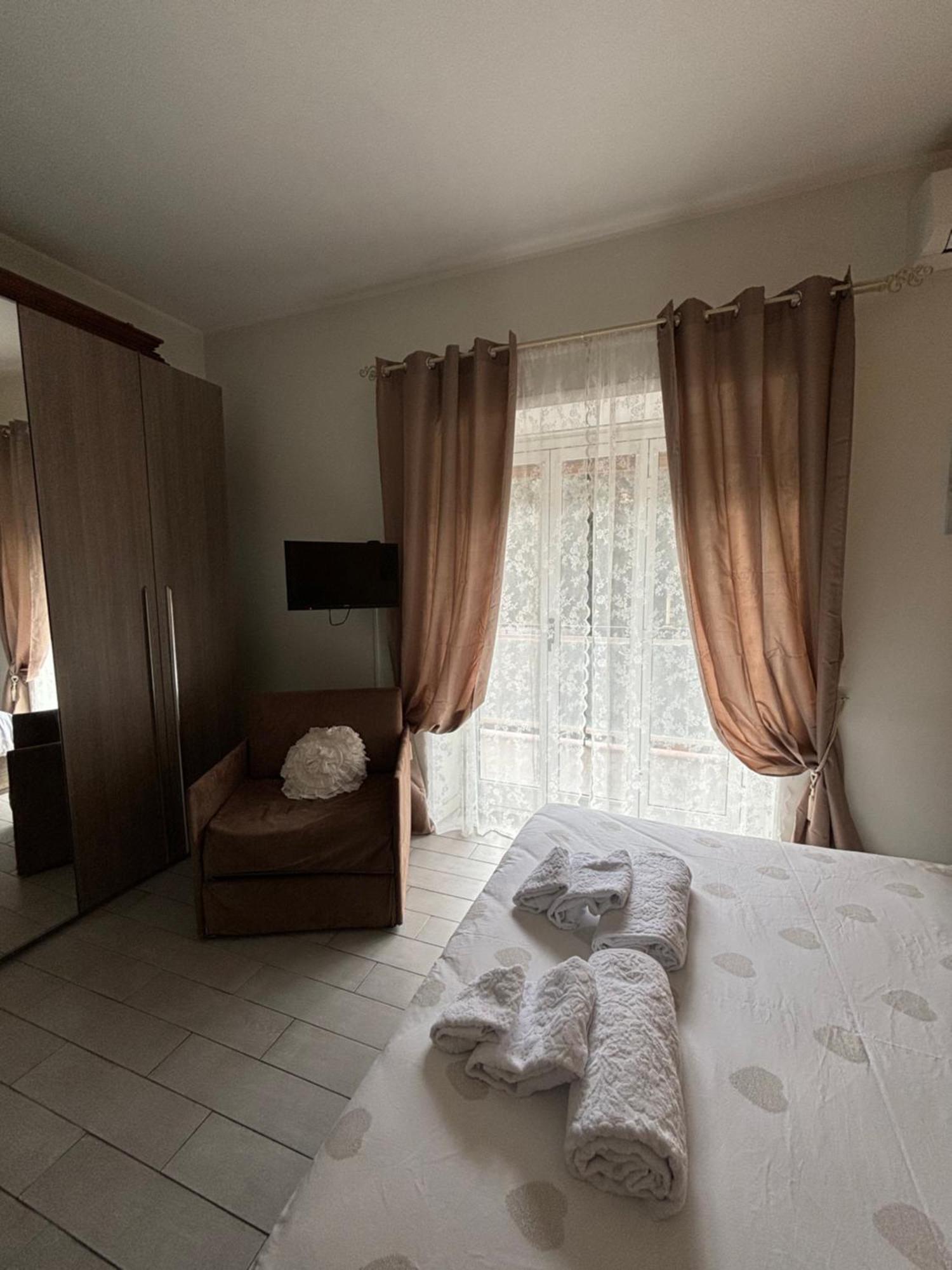דירות רומא Casa Di Ro מראה חיצוני תמונה