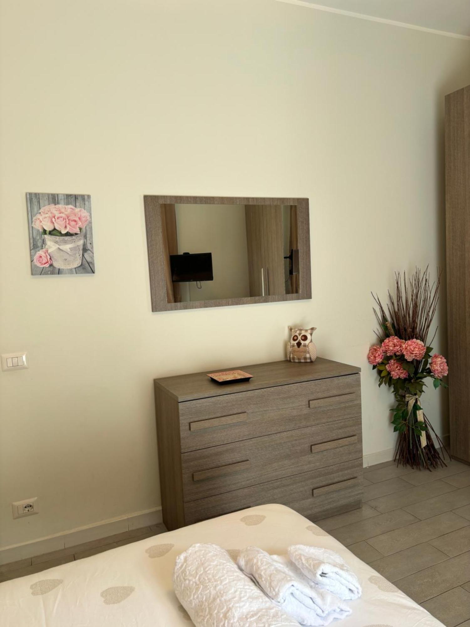 דירות רומא Casa Di Ro מראה חיצוני תמונה