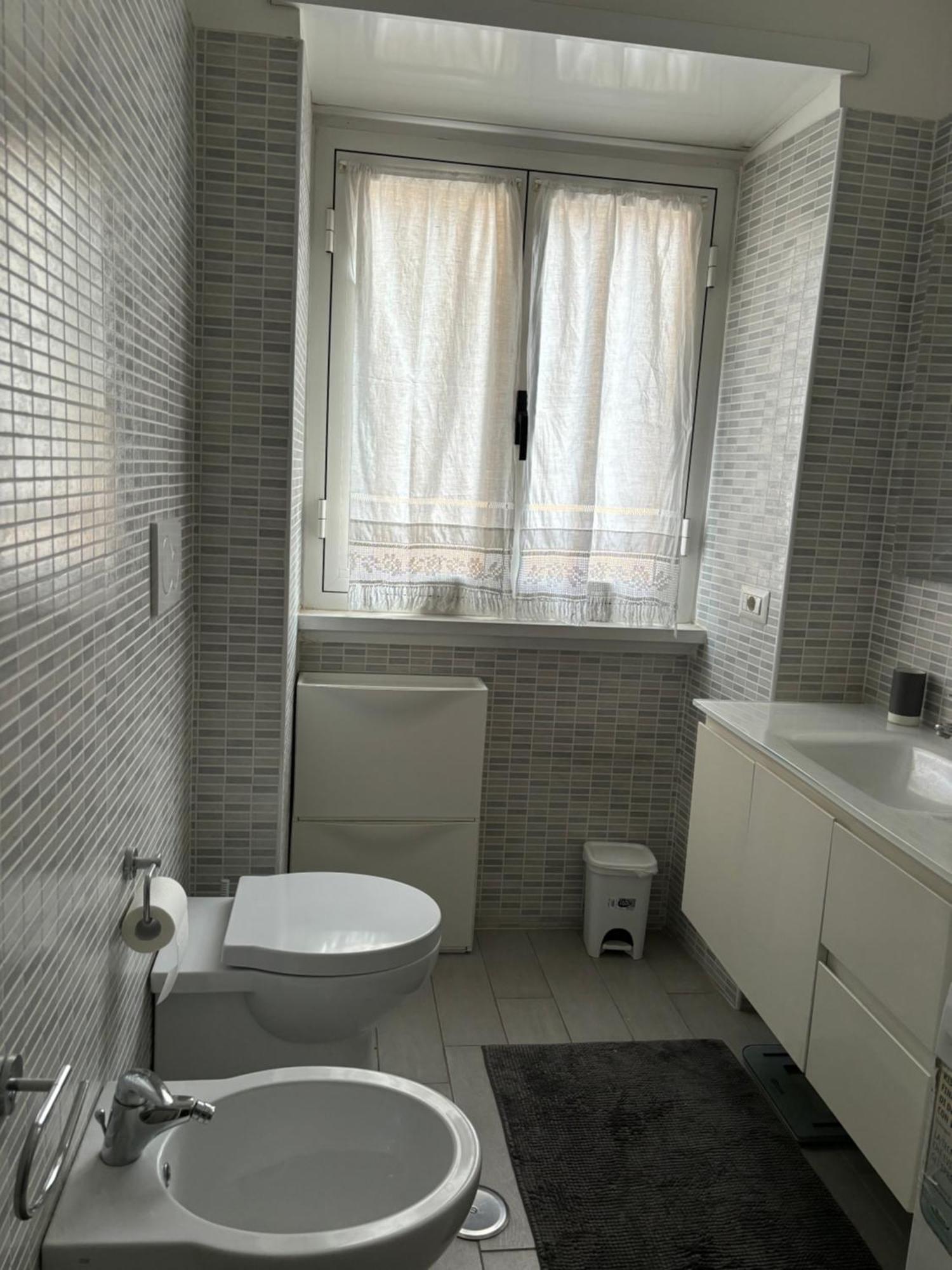 דירות רומא Casa Di Ro מראה חיצוני תמונה