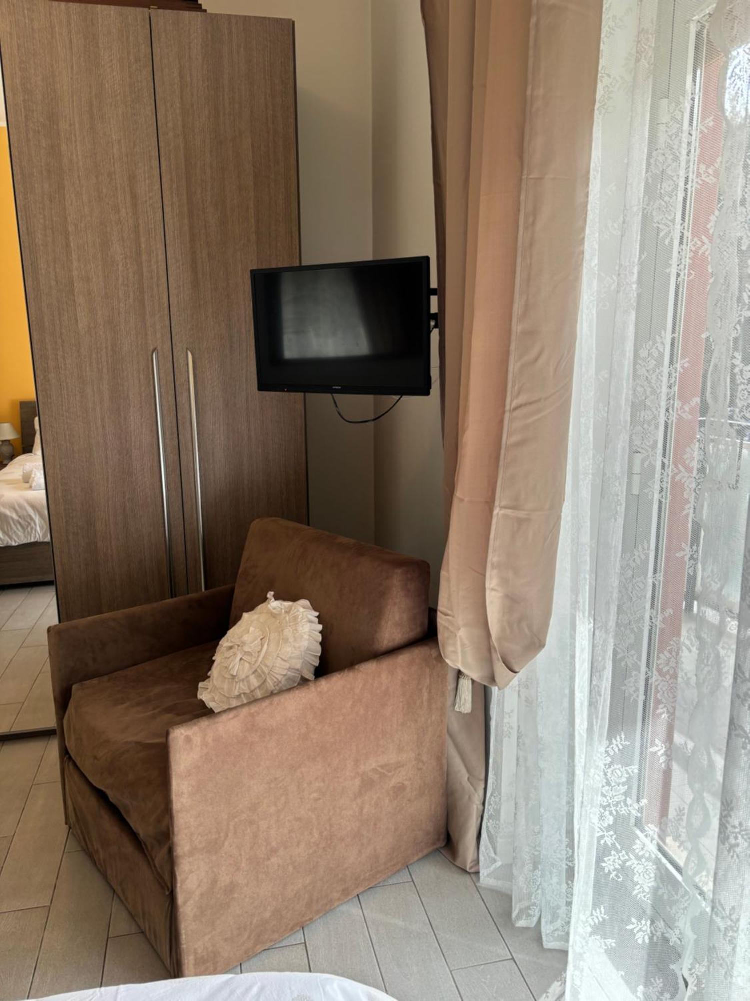 דירות רומא Casa Di Ro מראה חיצוני תמונה