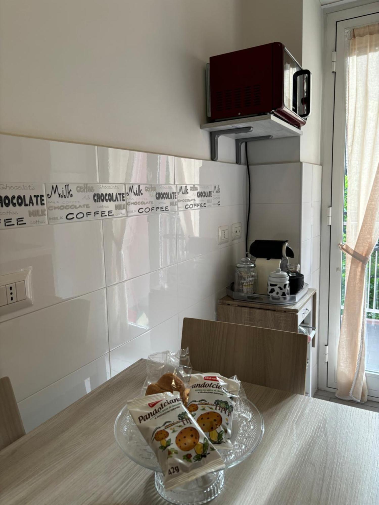 דירות רומא Casa Di Ro מראה חיצוני תמונה