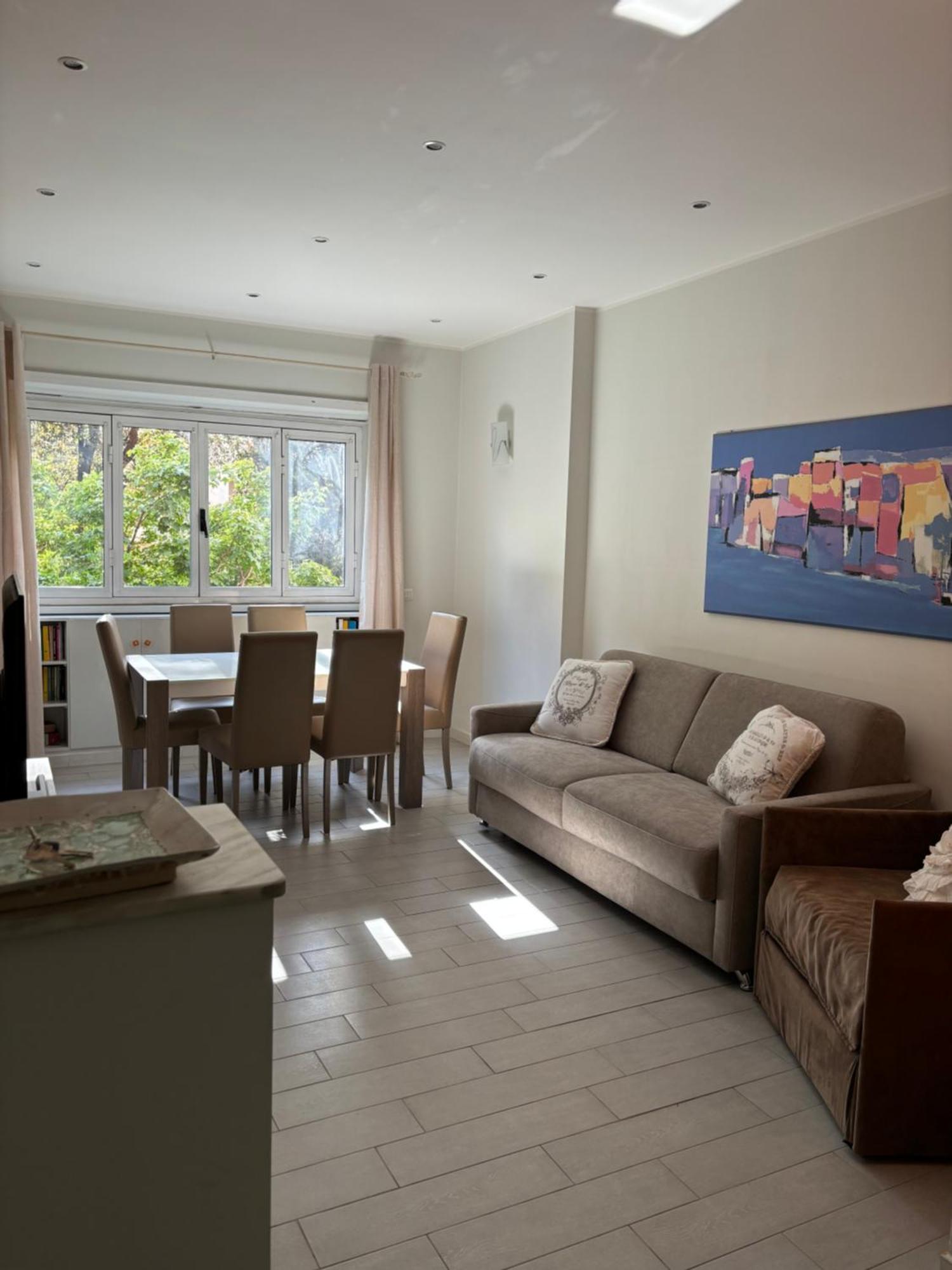 דירות רומא Casa Di Ro מראה חיצוני תמונה