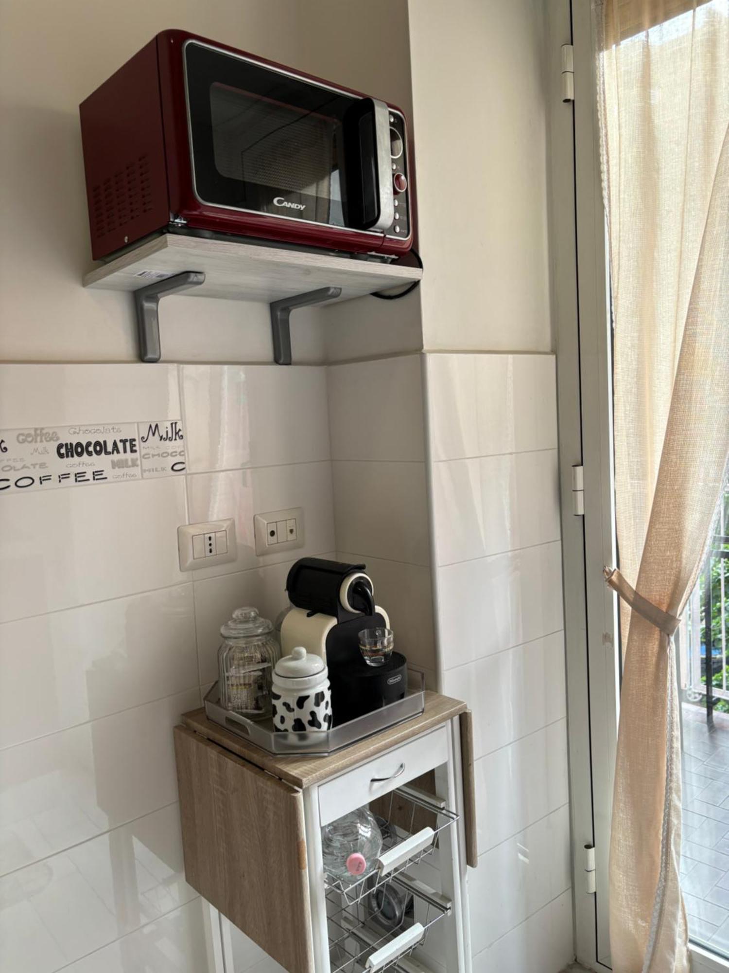 דירות רומא Casa Di Ro מראה חיצוני תמונה
