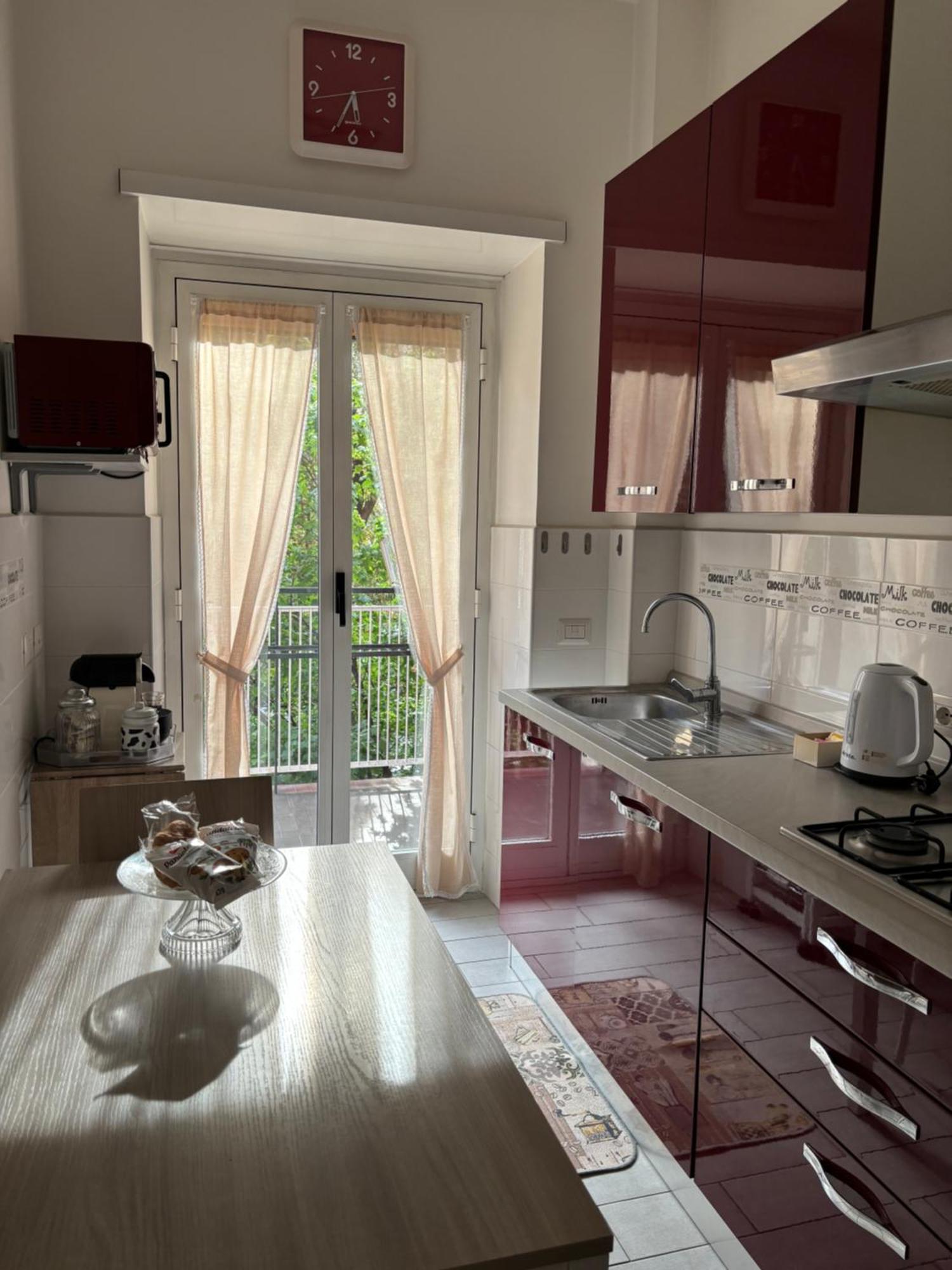 דירות רומא Casa Di Ro מראה חיצוני תמונה