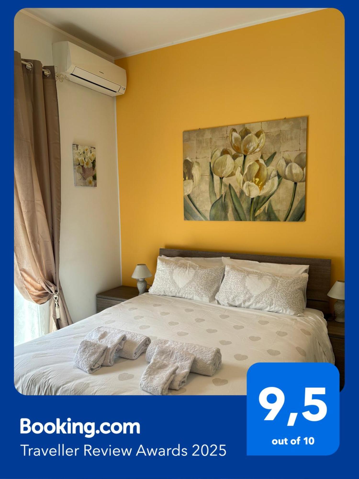 דירות רומא Casa Di Ro מראה חיצוני תמונה